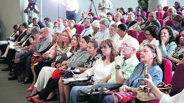 El lamento de 50 comunidades