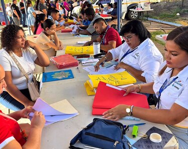 Ifarhu: Concurso General de Becas 2026, puntos de recepción de documentos este 27 de abril