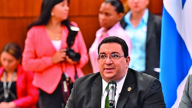 Jueza Marquínez niega anular caso Petroecuador