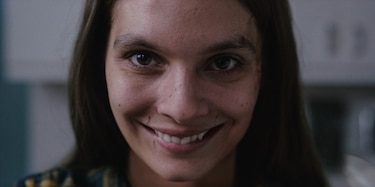 ‘Smile’, el cine de terror como altavoz de los problemas de salud mental
