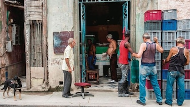 La escasez golpea a Cuba y eleva el temor de otra crisis