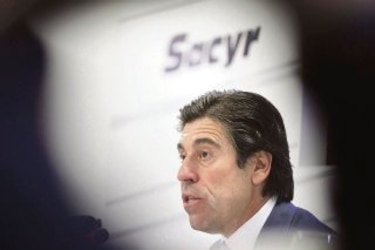 Sacyr asegura que terminará obras del Canal en 2015