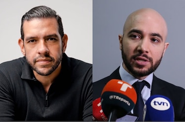 Willie Bermúdez denuncia a Edison Broce por una supuesta campaña sucia
