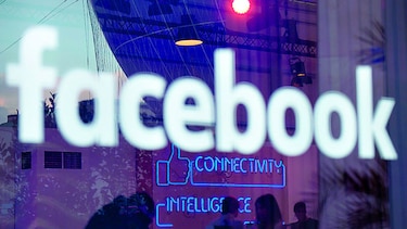 Facebook firma acuerdo con Universal Music