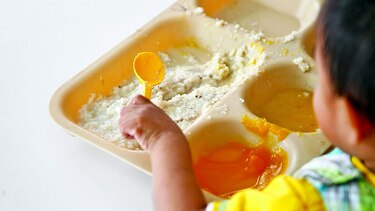 Informe revela que los niños requieren una mejor atención
