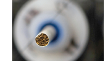 Plan contra la nicotina en los cigarrillos en Estados Unidos