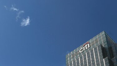 Citi trasladaría banqueros a España por ‘brexit’