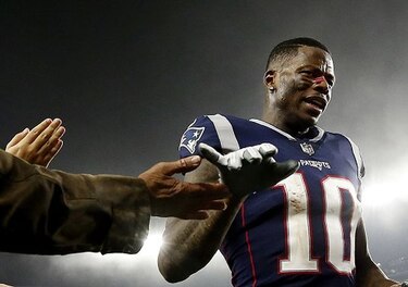 NFL suspende a Gordon por violar política de abuso de drogas