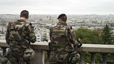 El Estado Islámico vuelve a amenazar a Europa y Francia en un nuevo video propagandístico