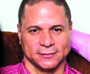 Vernon Ramos, cinco años desaparecido