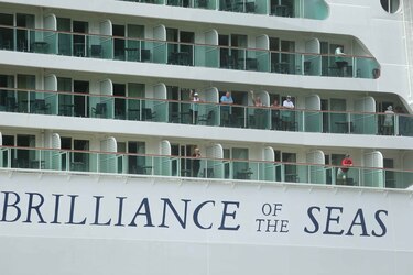 Costa Rica inicia temporada de cruceros en el Caribe y alista la recepción de 92 barcos