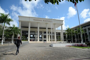 Chicá; tramitan ante el Tribunal Electoral revocar el mandato de la representante