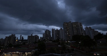 Se extiende la vigilancia por lluvias intensas en Panamá: Alertas Amarilla y Verde siguen activas