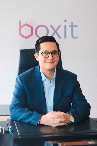 Boxit Holdings: La revolución de la logística en América comienza desde Panamá