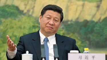 Ejecutivo gestiona visita del presidente chino Xi Jinping