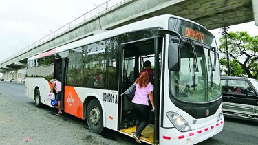 Operadores y usuarios confían en los cambios