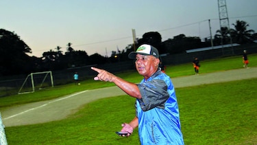 Occidente quiere llegar a la final