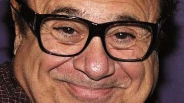 El actor Danny DeVito será premiado
