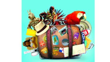 Puntos clave para visitar