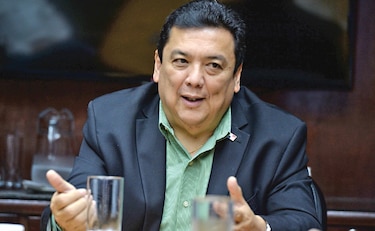 Ministerio Público investiga ‘amenaza de muerte’ al presidente de la República 