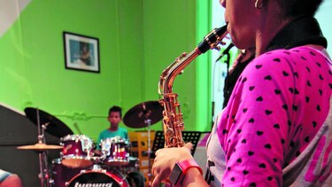 Medicina musical