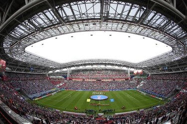 Confederaciones: FIFA advierte a México sobre grito antigay