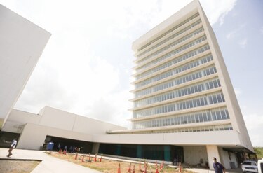 CSS apuesta por 300 camas en la Ciudad de la Salud