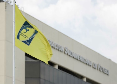 Varios clubes grandes de Sudamérica crean liga y piden más dinero por jugar en Copa Libertadores