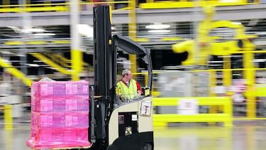 Amazon se expande en Medio Oriente