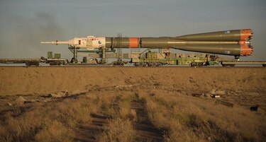 NASA buscará determinar causa de agujero en base espacial