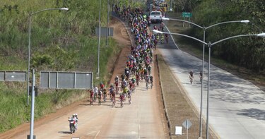 GF Oceáno a Océano fue un éxito