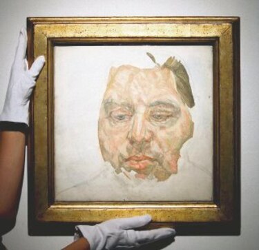 Christies batió récord mundial de ventas