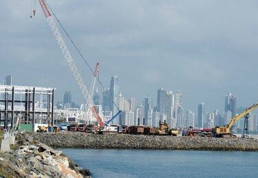 Concesión de puerto a 20 años