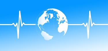 Nuestro planeta, nuestra salud