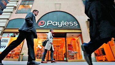 Payless mantiene operación regional