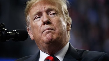 Donald Trump se prepara para endurecer embargo comercial a Cuba