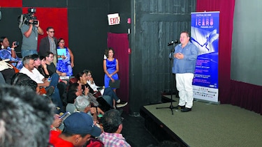 Más y mejores historias en la región