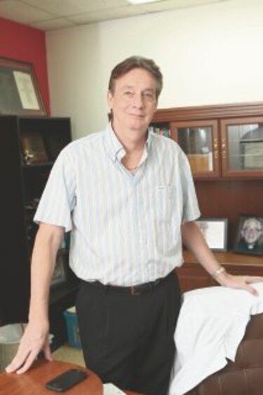 [KNOCKOUT]: El gremialismo médico es como un partido político