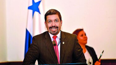 Cancillería llevará a la OEA declaración contra terrorismo