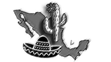 La primavera mexicana