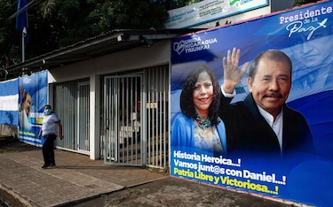 Por qué Daniel Ortega quiere abolir las elecciones y qué queda de la oposición dentro de Nicaragua