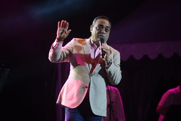 Cierre de lujo del Panama Jazz Festival
