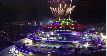 ‘¡Se llevaron a Maduro y a Cilia!’: BBC Mundo reconstruye la noche en la que Estados Unidos bombardeó Caracas