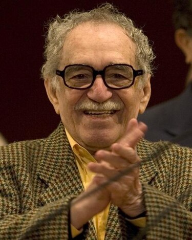 Figura de García Márquez aparecería en billetes