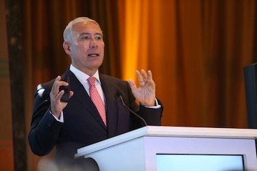 Magistrados de la Corte Suprema solicitan por insistencia aumento salarial de 4 mil dólares