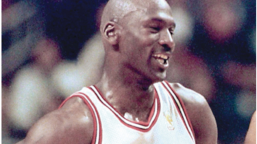 Michael Jordan calificó su último  año con los Bulls como ‘difícil’