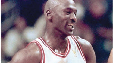 Michael Jordan calificó su último año con los Bulls como ‘difícil’