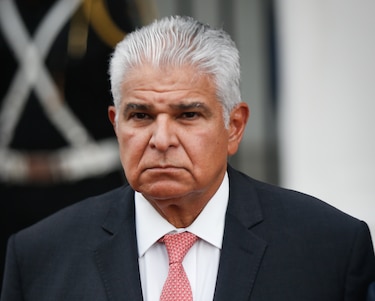 José Raúl Mulino recibirá las credenciales del Tribunal Electoral este lunes