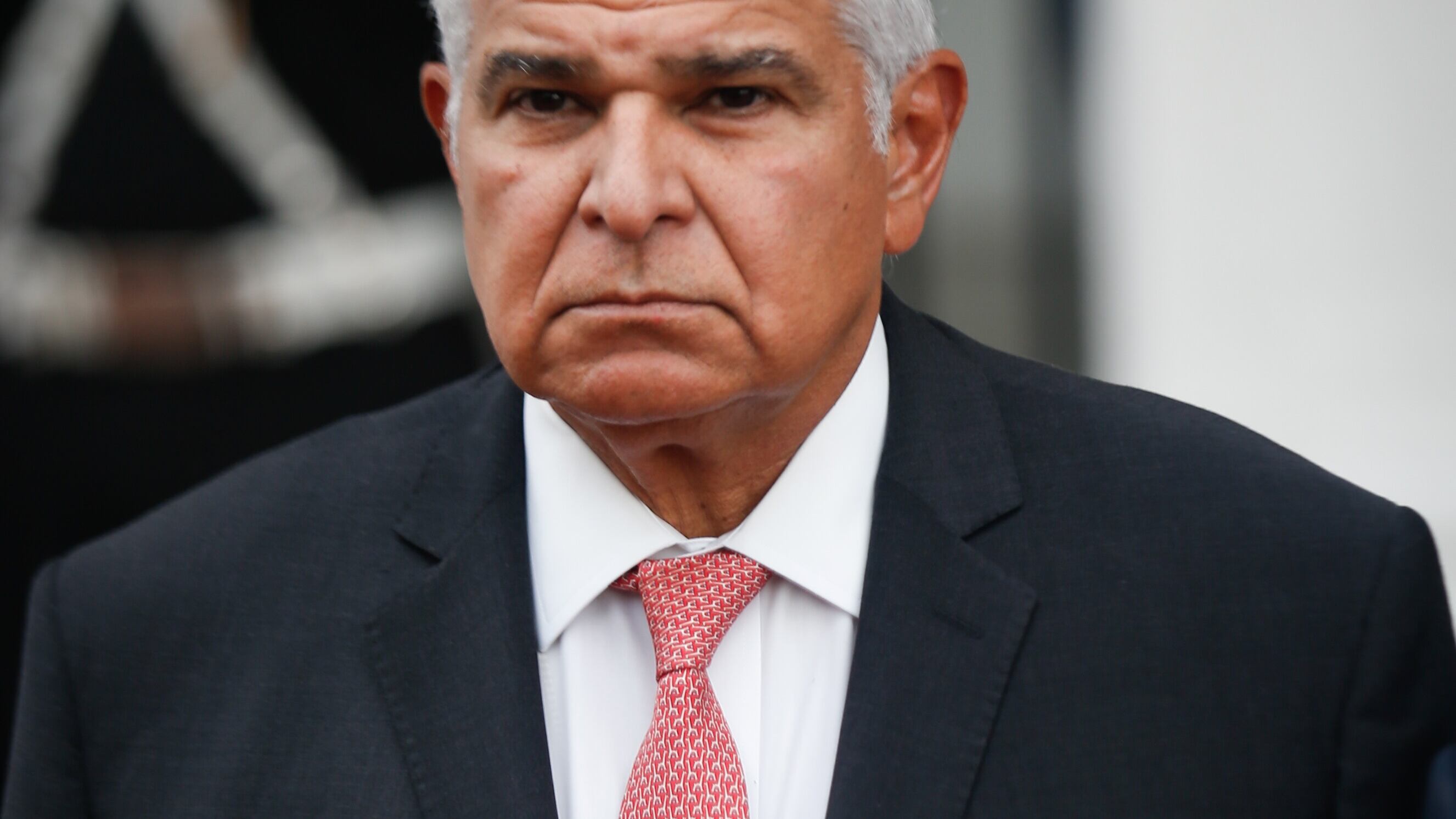 José Raúl Mulino recibirá las credenciales del Tribunal Electoral este