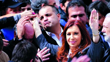 Fernández, a nueva indagatoria por caso de obra pública